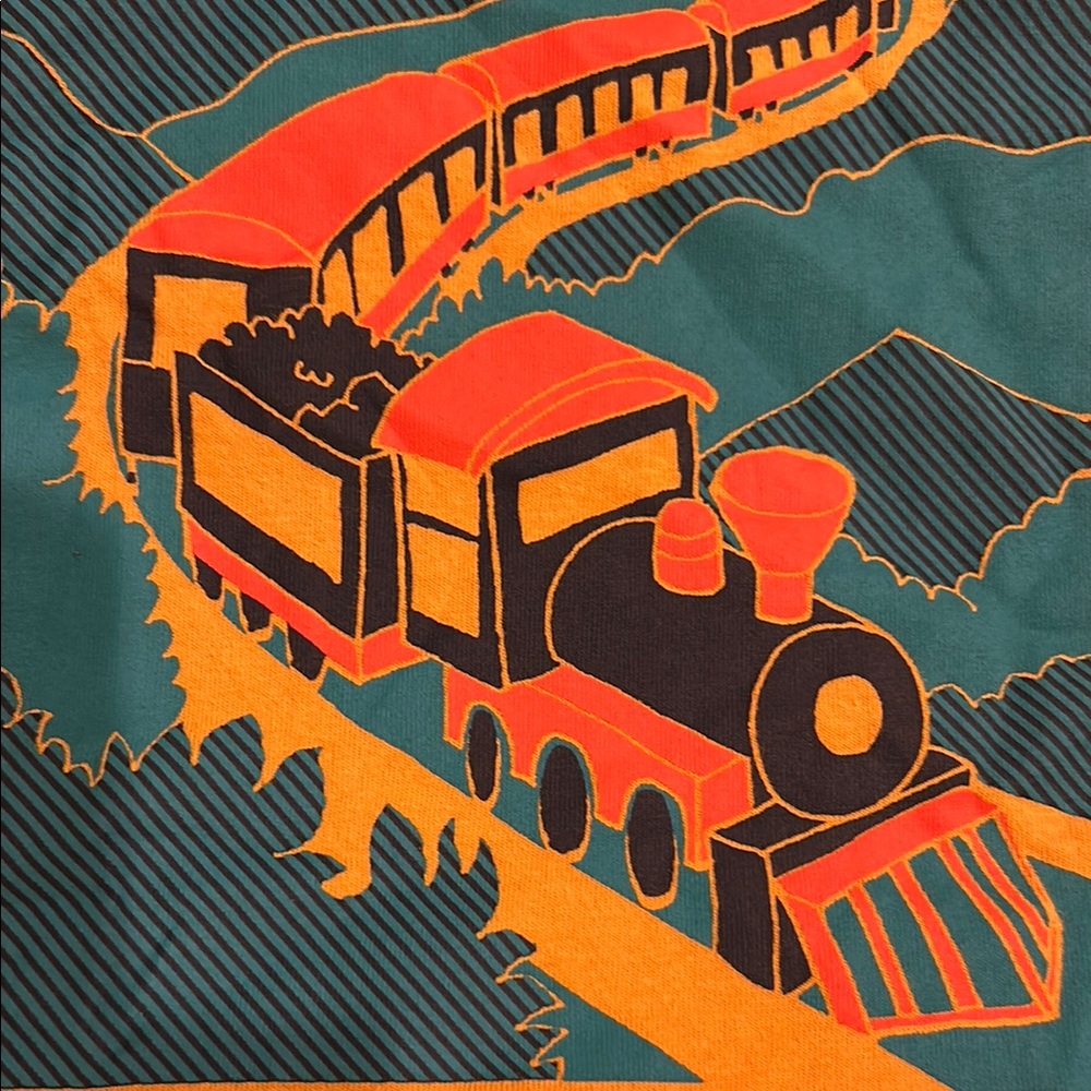 The Children's Place Yellow Short Sleeve Tee with Graphic Design - Picture 4 of 5